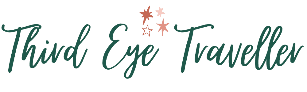 Third Eye Traveller